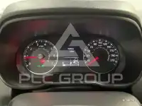 2022 Dacia Duster