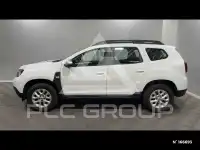 2022 Dacia Duster