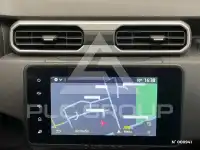 2022 Dacia Duster