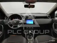 2022 Dacia Duster