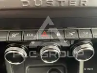 2022 Dacia Duster