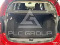 2022 Dacia Duster