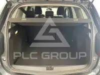 2022 Dacia Duster