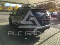2022 Dacia Duster