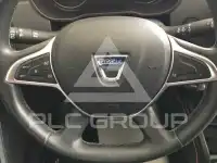2022 Dacia Duster