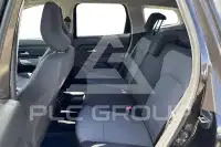 2022 Dacia Duster