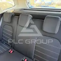 2022 Dacia Duster