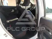 2022 Dacia Duster
