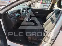 2022 Dacia Duster
