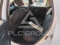 2022 Dacia Duster