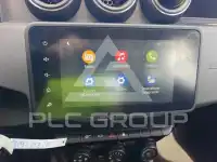 2022 Dacia Duster