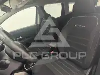 2022 Dacia Duster