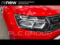 2022 Dacia Duster