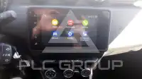2022 Dacia Duster