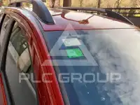 2022 Dacia Duster