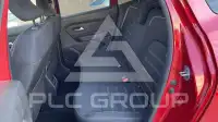 2022 Dacia Duster
