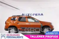 2022 Dacia Duster