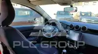 2022 Dacia Duster