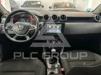 2022 Dacia Duster
