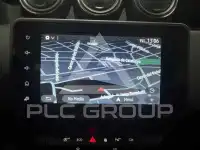 2022 Dacia Duster