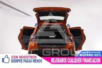 2022 Dacia Duster
