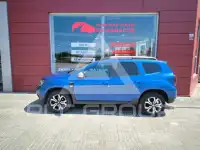 2022 Dacia Duster