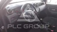2022 Dacia Duster