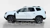 2022 Dacia Duster