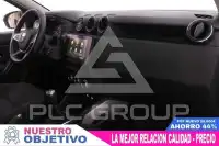 2022 Dacia Duster