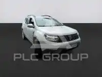 2022 Dacia Duster