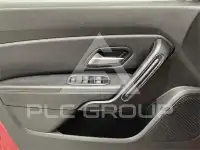 2022 Dacia Duster