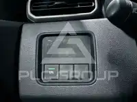 2022 Dacia Duster
