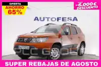 2022 Dacia Duster