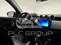2022 Dacia Duster