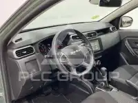 2022 Dacia Duster