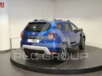 2022 Dacia Duster