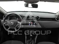 2022 Dacia Duster