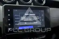 2022 Dacia Duster