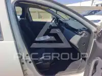 2022 Dacia Duster