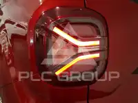2022 Dacia Duster