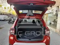2022 Dacia Duster