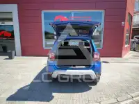 2022 Dacia Duster