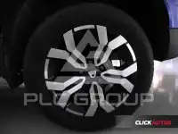 2022 Dacia Duster