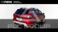 2022 Dacia Duster