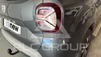 2022 Dacia Duster