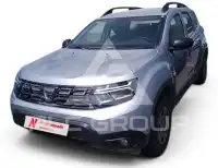 2022 Dacia Duster