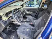 2022 Dacia Duster