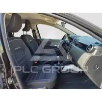 2022 Dacia Duster