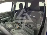 2022 Dacia Duster