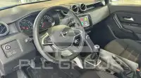 2022 Dacia Duster